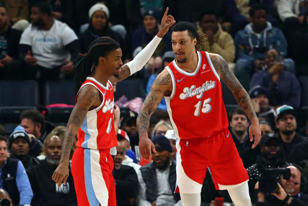 包含灰熊取得反扑，挑战西部强队的词条