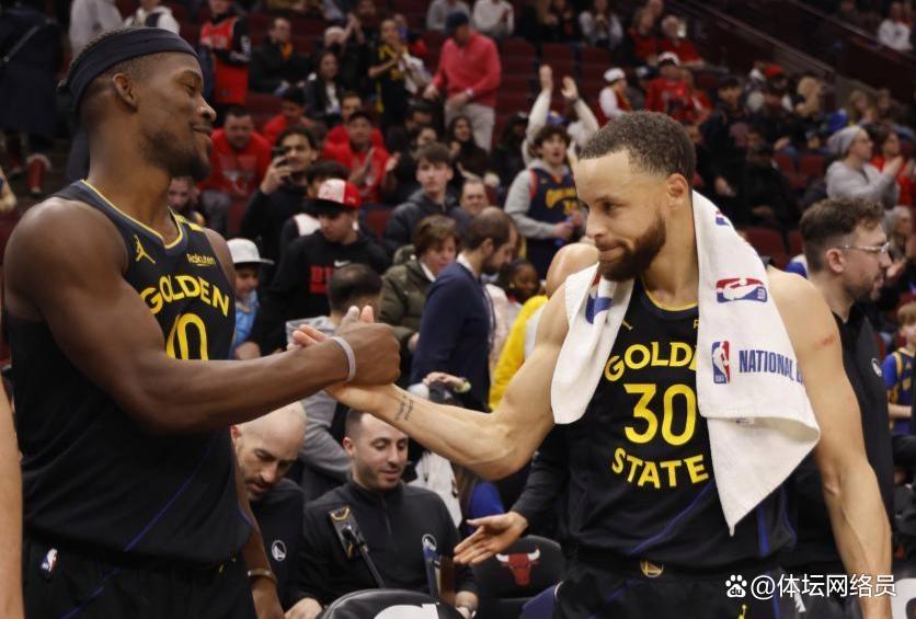 半岛体育课程-关于公牛主场逆转勇士迎来连胜的信息