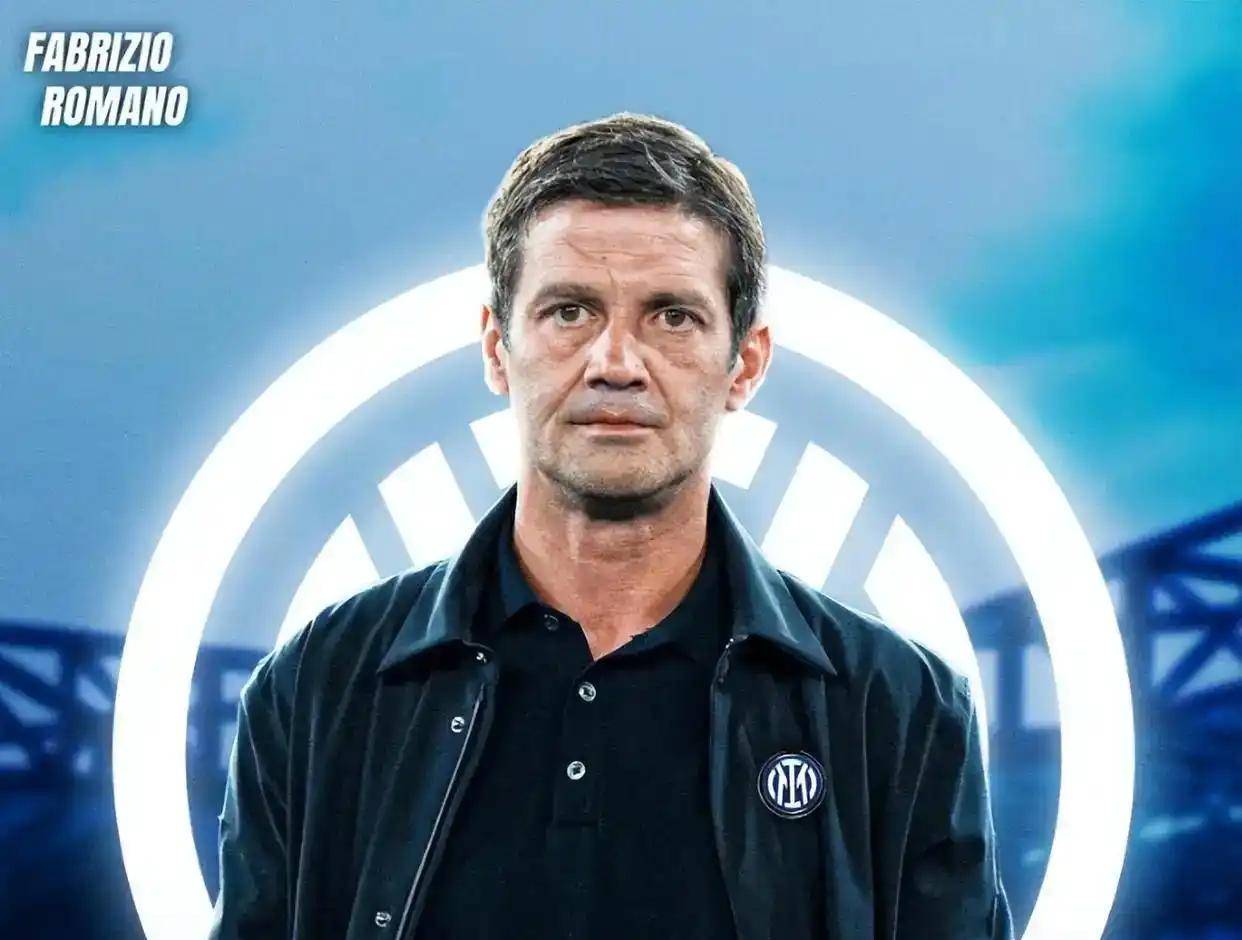 AC米兰教练被解职，换帅危机再起的简单介绍