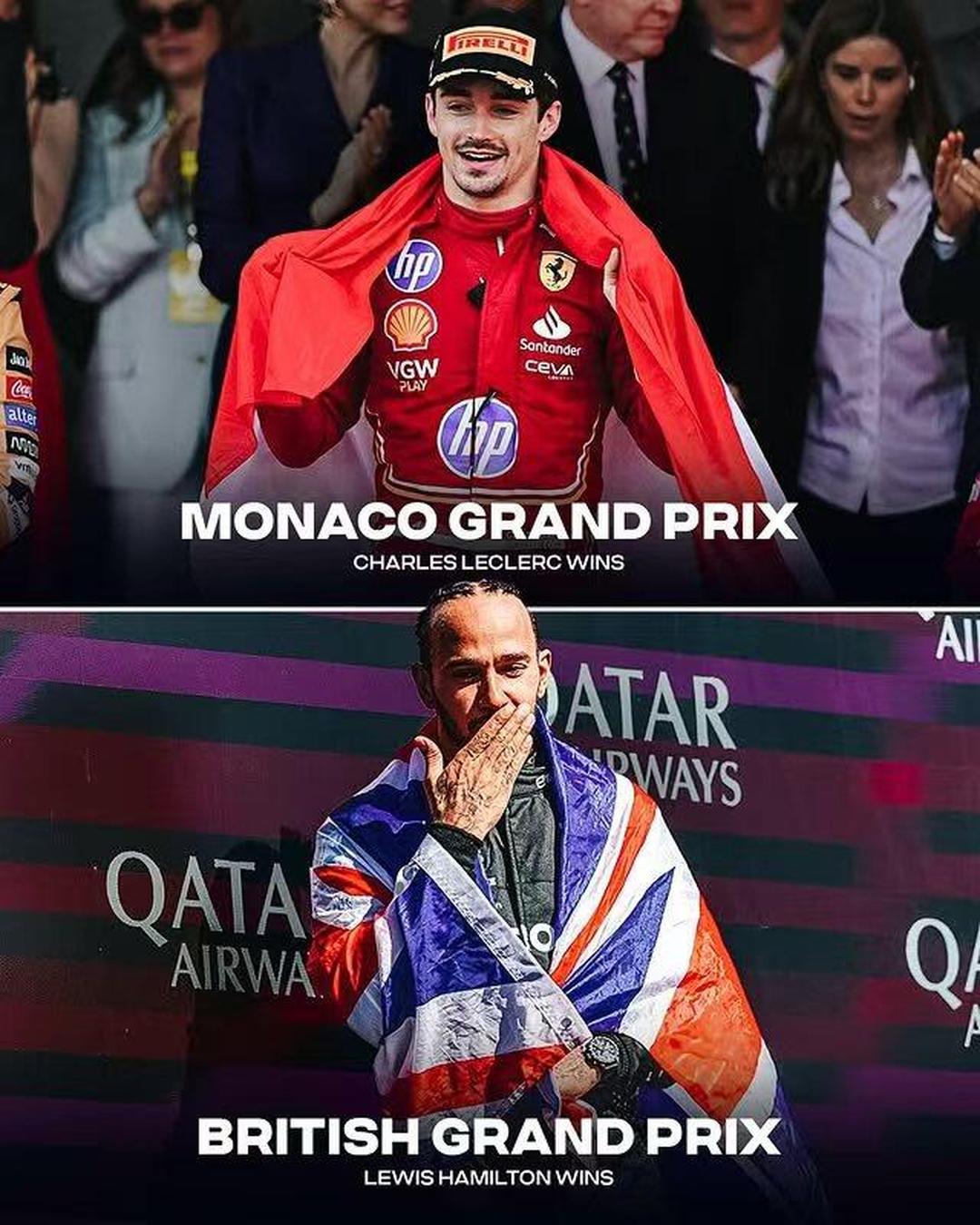 摩纳哥逆转取胜，赛后球员沸腾欢庆