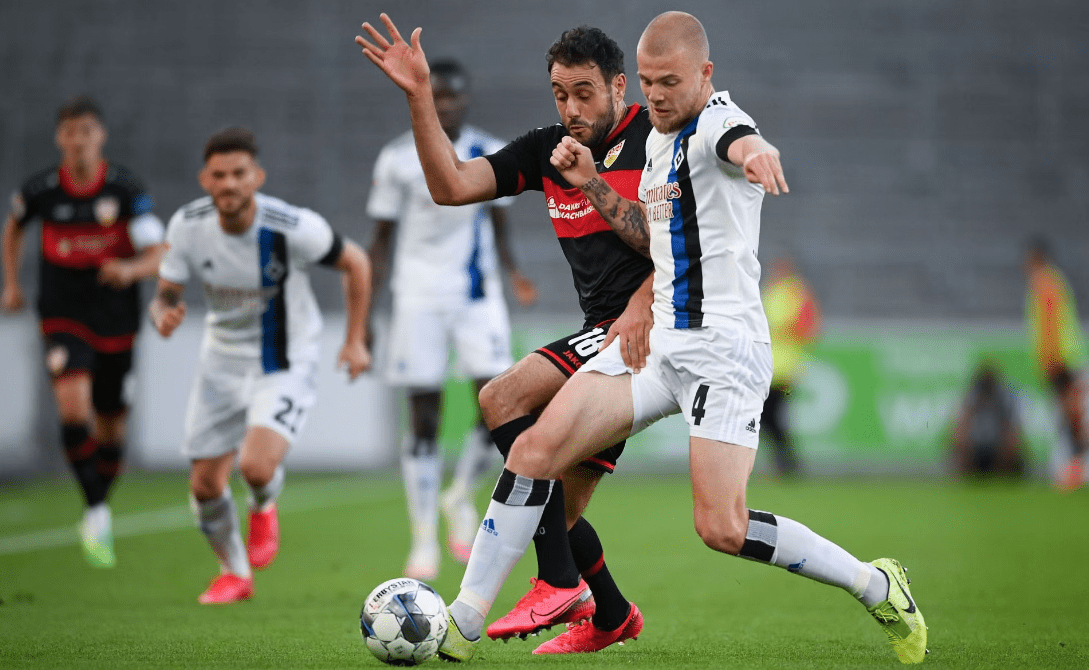 半岛体育培训-斯图加特队主场战胜对手，保级希望增加的简单介绍